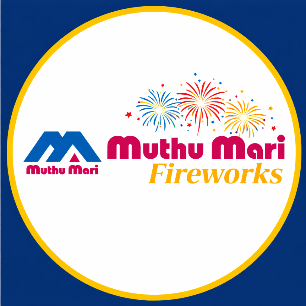 Muthumari Fireworks